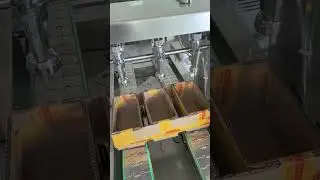 testing video for pan greaser ,automatic oil sprayer for baking tray  , loaf box  #bakery #oilspray