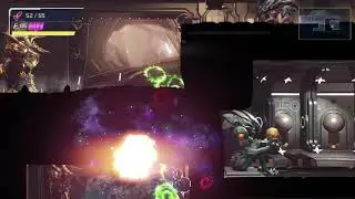 space jump pseudo wave first try