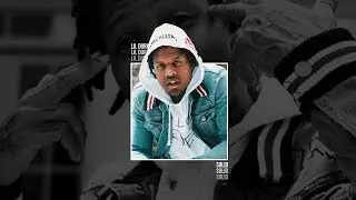 [FREE] Lil Durk Type Beat ft. YFN Lucci - 
