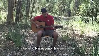 Bárbara Tinoco 'Sei Lá'