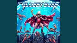 The Glossy Boss