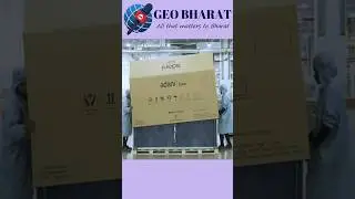 Japan Ko Peeche Chor 2023 Meh Hi Bahart Teesra Bada Desh #shorts #adanipower #solarenergy