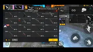 Free Fire Game 🎯
