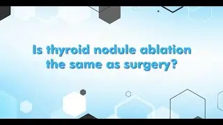 Differences between Microwave Ablation ECO for Thyroid Nodule and traditional surgery