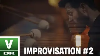 Improvisation #2// Meditation concert featuring Mathias Reumert (Live)