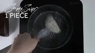 Simply Swift&trade; by Golden Nest&reg; - Cooking Instructions ( Stovetop )