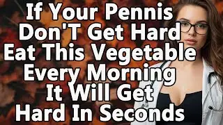 Men Over 60, Eat This In The Morning To Boost Circulation &lsquo;Down There&rdquo; | Advice For Elderly