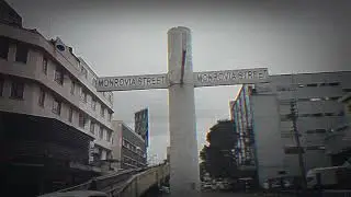 NAIROBI currently under SIEGE || KENYAN DEMONSTRATION
