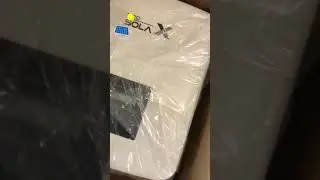 Солнечный сетевой инвертор Solax X1-5.0-T мощностью 5 кВт