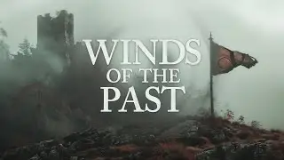 Winds of the Past - Fantasy/Folk Music