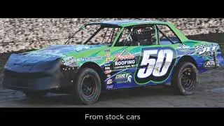 25 Series Shock