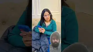 Viral, Comedy, Funny, Trending, Priyal kukreja, Dushyant kukreja, Living in a tent house for 24