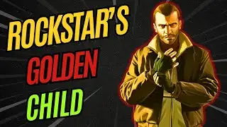 Was Niko Bellic the BEST written Character in the franchise??