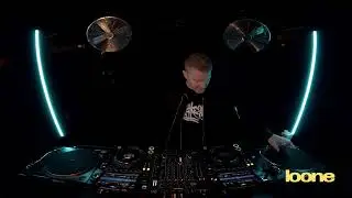 Loone LIVE x X-IZE  w/ EXOS
