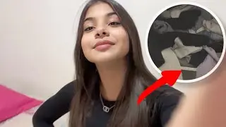 MAIOR VERGONHA!!ARRUMEI TUDO!