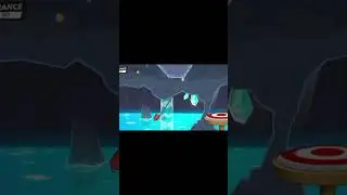 Duck Life 8 be like: