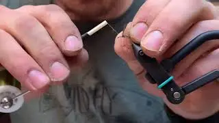 Tying the March Brown Catskill Style Dry Fly Tying
