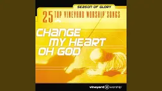 All the Earth Shall Worship (Live)