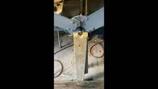 Balancing Wind Generator Propeller / Marine Wind Turbine