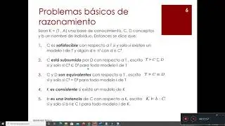Bases de Conocimiento