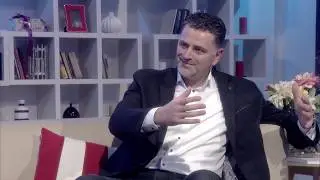 Motiv- Dr. Ilir Hasani , traumatolog