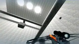 HL2DM | FUSION - Trailer