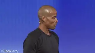 David Goggins on why asking (What If?) Makes Him Pull Off A F*cking Miracle!