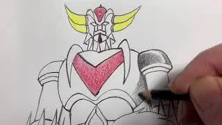 Soundtrack di Ufo Robot e disegniamo Goldrake e Actarus, in più per finire, sigla remix!!!