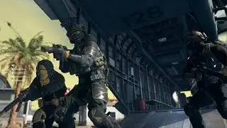 Warzone 2 Sometimes its Luck 🎲
