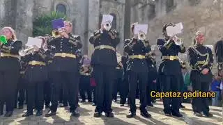 a.m.virgen del carmen san fernando concierto vejer 2023