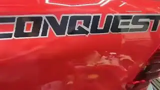 speed driven ceramic