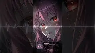 Kiirelia - Shadows of the Stage (Chapter V) #teaser  #animegirl #anime #jrock #digitalsinger #music