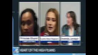 Full Interview with Amarillo Museum of Art
