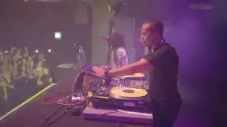Club Komplex457 Zurich