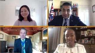 The Commonwealth Towards Kigali 2021