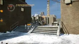 The Division: Procurement UV Filters, Part 2.