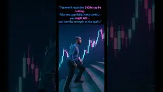 Day 5  STOP LOSS SAVED ME.  Discipline important #growfaster #profitablegrowth #emperworld #crypto
