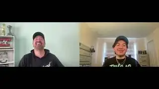 S4E29 - Chad Daniels (Dating Comics, Identity Theft, Midwest Living, Kelsey Cook)