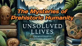Unsolved Lives &mdash; The Mysteries of Prehistoric Humanity