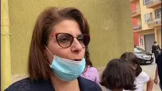 Aragona, una strada in memoria dei fratellini Laura e Carmelo Mulone