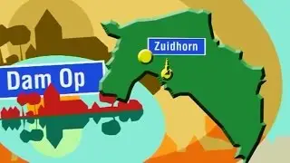RTVNOORD bezoekt Zuidhorn