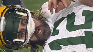 Every Green Bay Packers Playoff Loss Since 1997