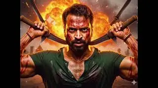 My Photos Turned Into Stunning AI Portraits | Suresh Vibrant #shorts
