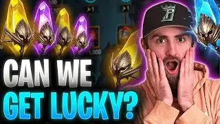 LET'S PULL SHARDS! Is The Doorkeep's Hero Path Even Worth It? | Raid Shadow Legends