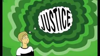 Dreaming of an end to sexual violence: Justice