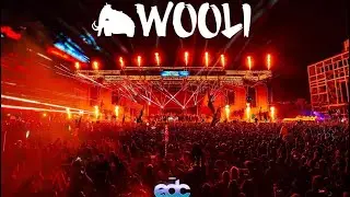 Wooli Live @ EDC Orlando 2025 (Full Set) [Audio Only]