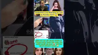 Terbaru Lisa Mariana & dj Panda #lisamariana #djpanda #dj