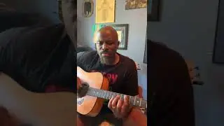 The reconciliation song
