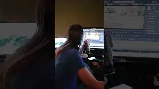 Friend could not say Darkmaster Gaming lol #short