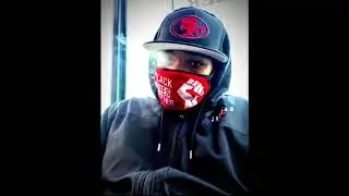 GBOI FT REALBOYREE - PLOT ON ME